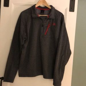 Men’s North Face Pullover